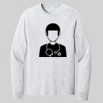 Long Sleeve Core Cotton Tee Thumbnail