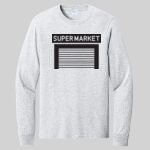 Long Sleeve Core Cotton Tee Thumbnail