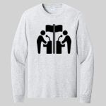 Long Sleeve Core Cotton Tee Thumbnail