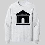 Long Sleeve Core Cotton Tee Thumbnail