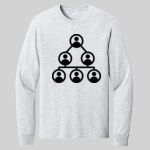 Long Sleeve Core Cotton Tee Thumbnail