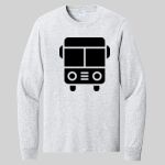 Long Sleeve Core Cotton Tee Thumbnail
