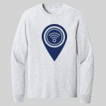 Long Sleeve Core Cotton Tee Thumbnail