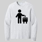 Long Sleeve Core Cotton Tee Thumbnail
