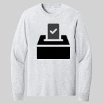 Long Sleeve Core Cotton Tee Thumbnail