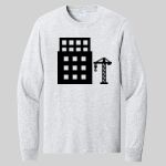 Long Sleeve Core Cotton Tee Thumbnail