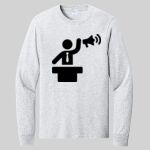 Long Sleeve Core Cotton Tee Thumbnail