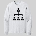 Long Sleeve Core Cotton Tee Thumbnail