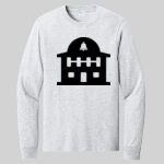 Long Sleeve Core Cotton Tee Thumbnail