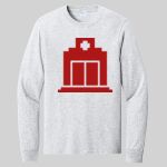 Long Sleeve Core Cotton Tee Thumbnail