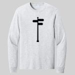 Long Sleeve Core Cotton Tee Thumbnail