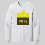 Long Sleeve Core Cotton Tee Thumbnail