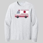 Long Sleeve Core Cotton Tee Thumbnail