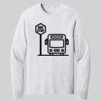 Long Sleeve Core Cotton Tee Thumbnail