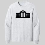 Long Sleeve Core Cotton Tee Thumbnail