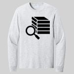 Long Sleeve Core Cotton Tee Thumbnail