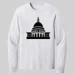 Long Sleeve Core Cotton Tee Thumbnail