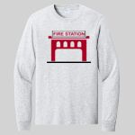 Long Sleeve Core Cotton Tee Thumbnail