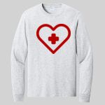 Long Sleeve Core Cotton Tee Thumbnail