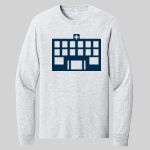 Long Sleeve Core Cotton Tee Thumbnail