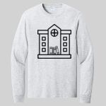 Long Sleeve Core Cotton Tee Thumbnail