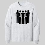 Long Sleeve Core Cotton Tee Thumbnail