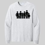 Long Sleeve Core Cotton Tee Thumbnail
