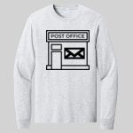 Long Sleeve Core Cotton Tee Thumbnail