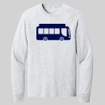 Long Sleeve Core Cotton Tee Thumbnail