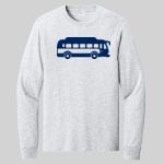 Long Sleeve Core Cotton Tee Thumbnail