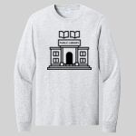 Long Sleeve Core Cotton Tee Thumbnail