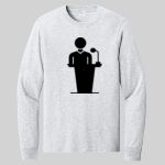 Long Sleeve Core Cotton Tee Thumbnail