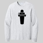 Long Sleeve Core Cotton Tee Thumbnail