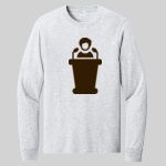 Long Sleeve Core Cotton Tee Thumbnail