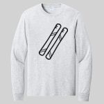 Long Sleeve Core Cotton Tee Thumbnail