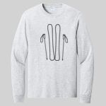 Long Sleeve Core Cotton Tee Thumbnail