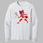 Long Sleeve Core Cotton Tee Thumbnail