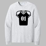 Long Sleeve Core Cotton Tee Thumbnail
