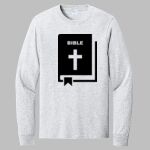 Long Sleeve Core Cotton Tee Thumbnail