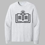 Long Sleeve Core Cotton Tee Thumbnail