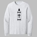 Long Sleeve Core Cotton Tee Thumbnail