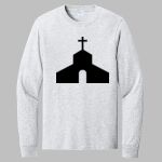 Long Sleeve Core Cotton Tee Thumbnail