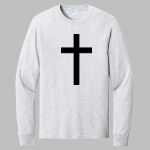 Long Sleeve Core Cotton Tee Thumbnail