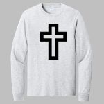 Long Sleeve Core Cotton Tee Thumbnail
