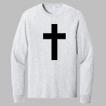 Long Sleeve Core Cotton Tee Thumbnail
