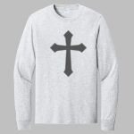 Long Sleeve Core Cotton Tee Thumbnail