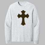 Long Sleeve Core Cotton Tee Thumbnail