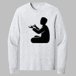 Long Sleeve Core Cotton Tee Thumbnail