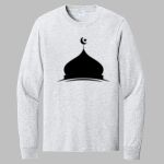 Long Sleeve Core Cotton Tee Thumbnail