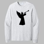 Long Sleeve Core Cotton Tee Thumbnail